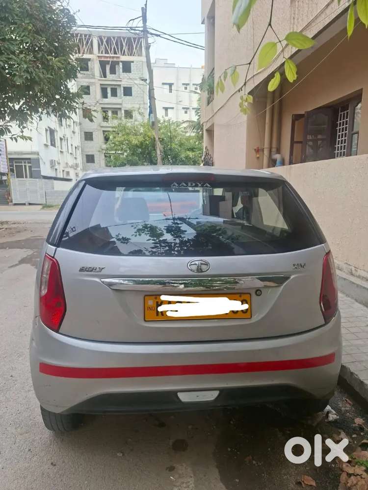 Tata Bolt 1.3 Xm 2017 Diesel Manual