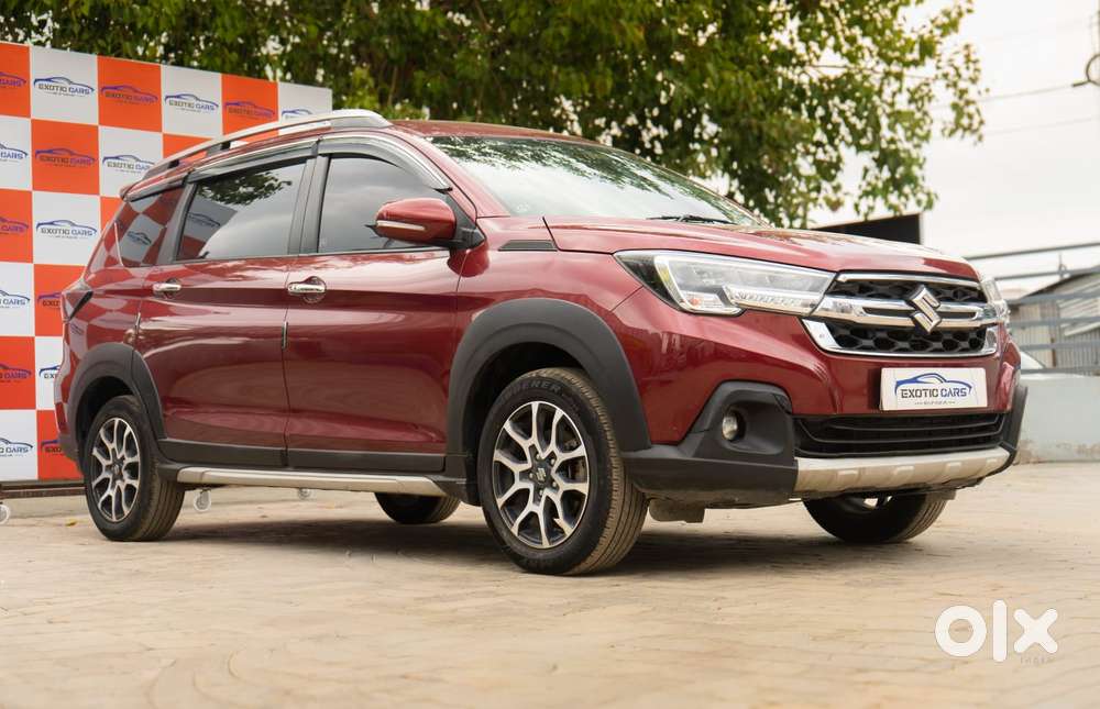 Maruti Suzuki Xl6 1.5 Zeta Mt, 2024, Petrol