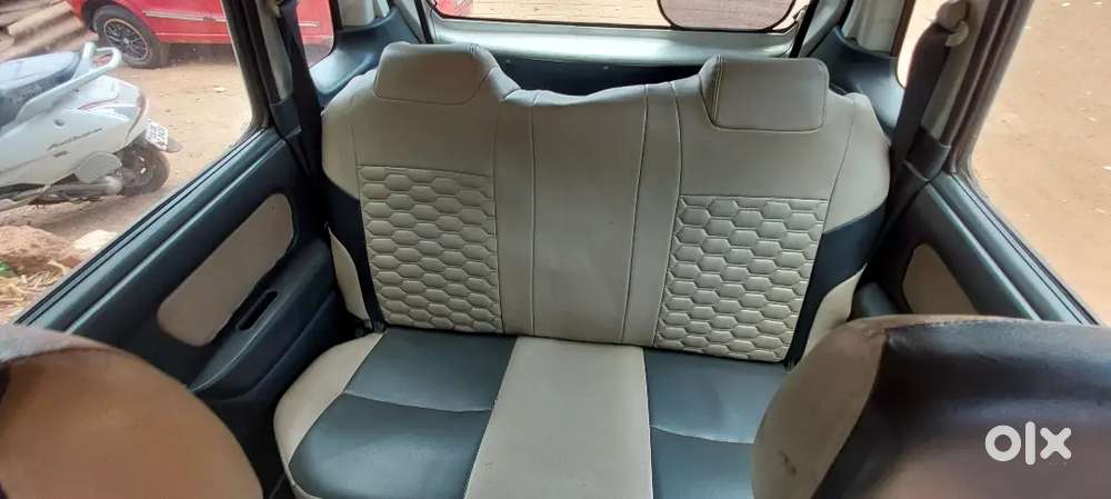 Maruti Suzuki Wagon R 2007 Petrol 134237 Km Driven