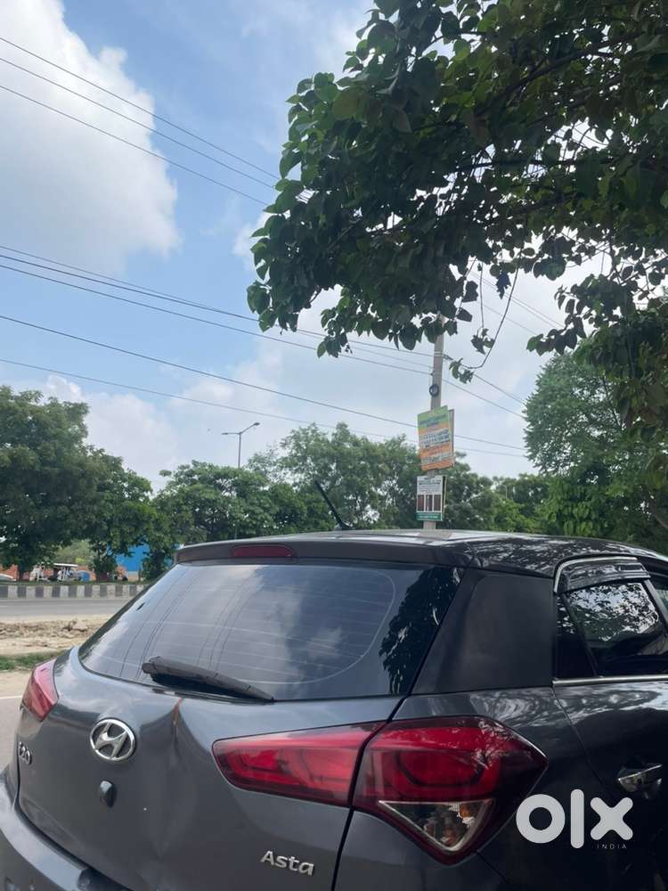 Hyundai I20 Diesel 2015