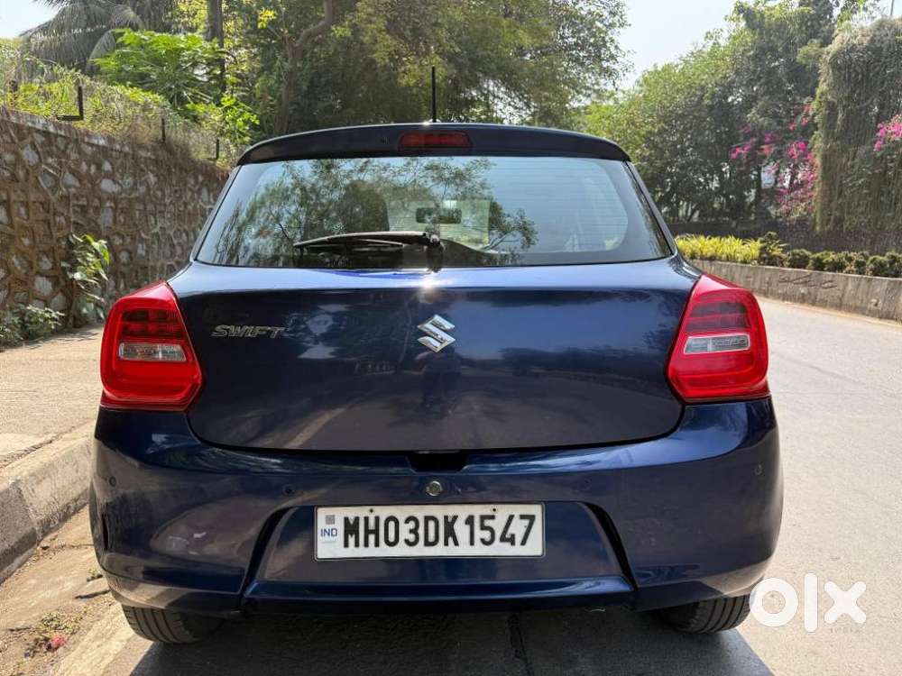 Maruti Suzuki Swift