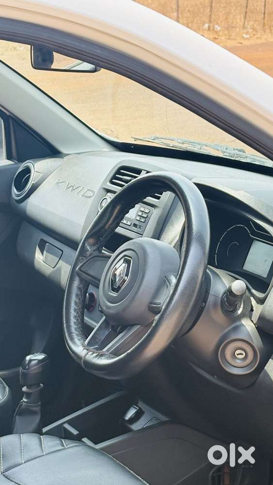 Renault Kwid Rxl, 2020, Petrol