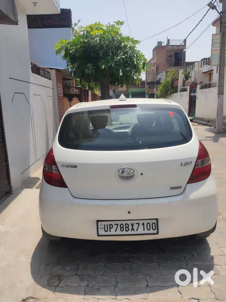 Hyundai I20 2009 Petrol Well Maintained