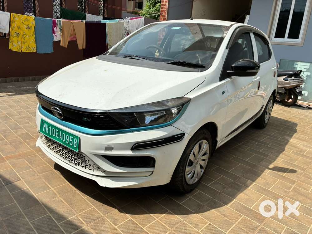 Tata Tiago Ev Xt Mr 2023