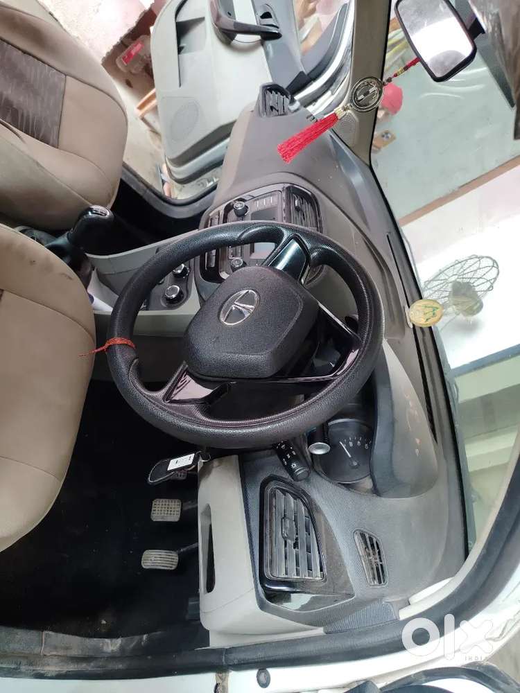 Tata Tiago Ev Xt 2018