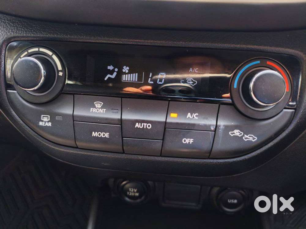 Maruti Suzuki Xl6 1.5 Alpha Mt, 2022, Petrol