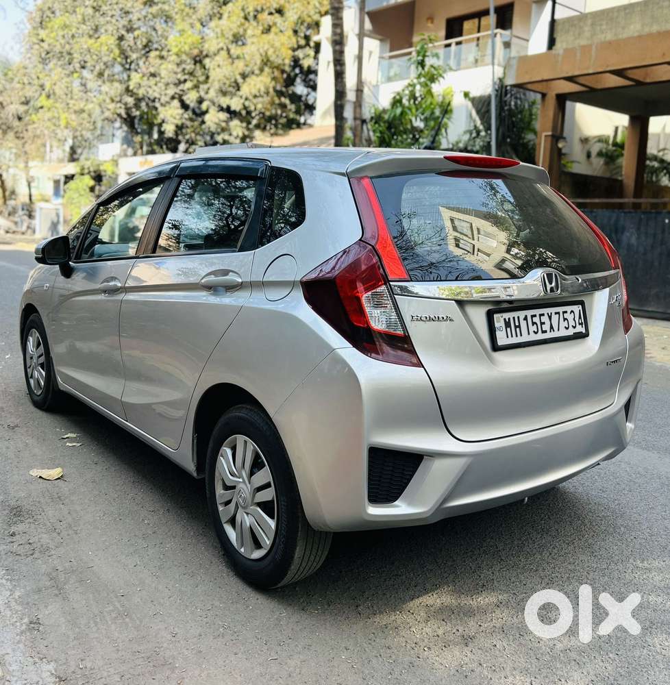Honda Jazz 1.5 Sv I Dtec, 2015, Diesel