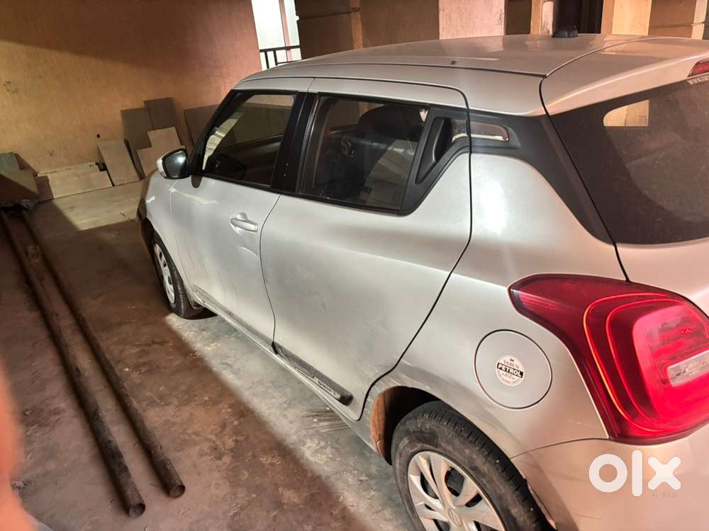 Maruti Suzuki Swift 2019 Petrol Good Condition