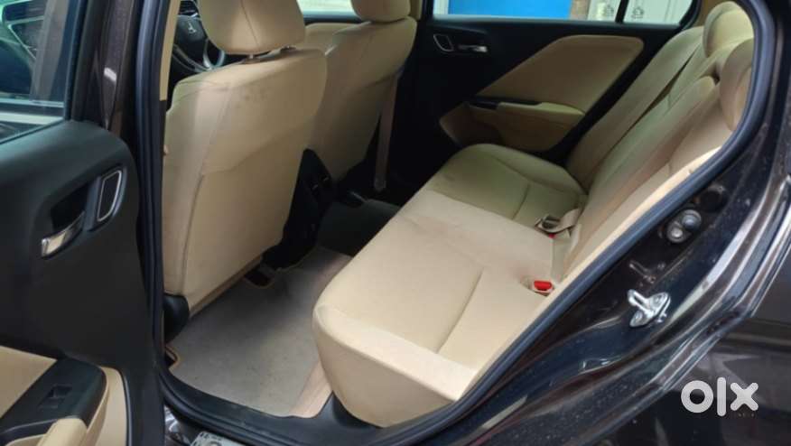 Honda City V At I-vtec, 2022, Petrol