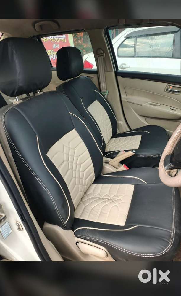 Swift Dzire Vdi Maruti 2012