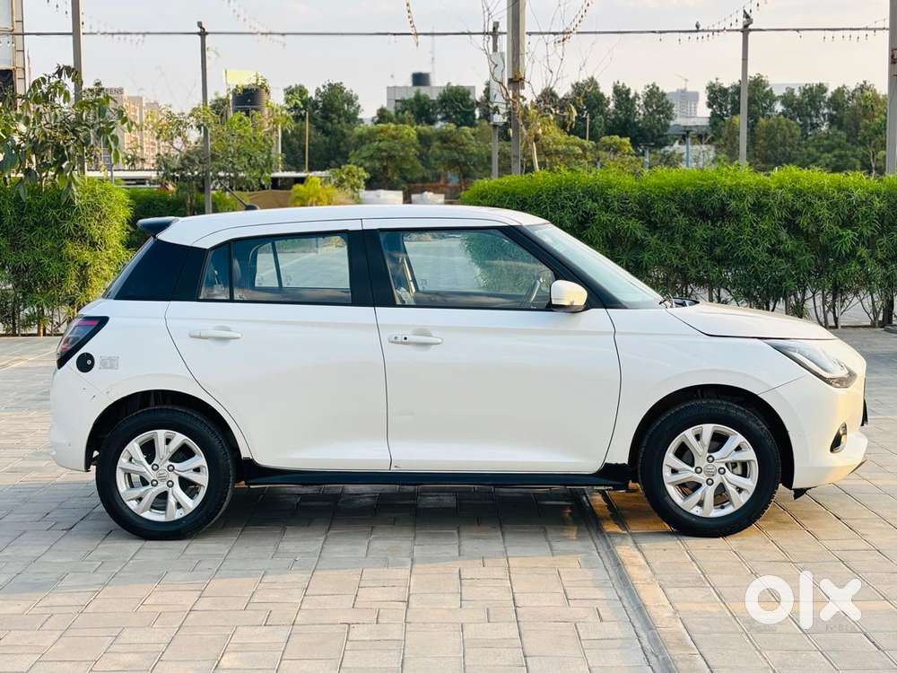 Maruti Suzuki Swift 2021-2024 Zxi Cng, 2024, Cng & Hybrids