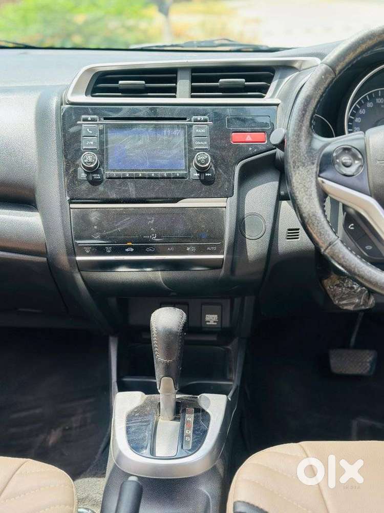 Honda Jazz Vx Cvt, 2015, Petrol