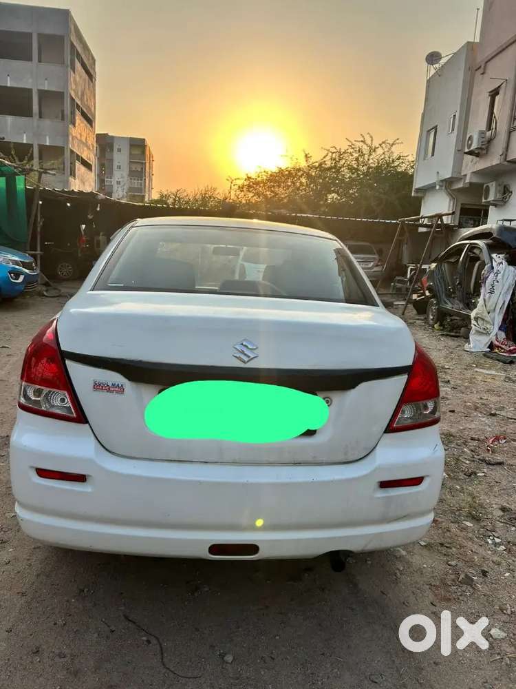 Maruti Suzuki Swift Dzire Tour 2015 Diesel 106000 Km Driven