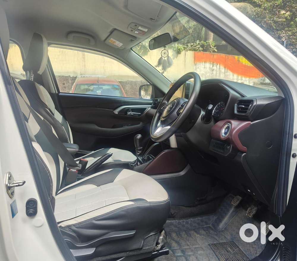 Maruti Suzuki Grand Vitara 1.5 Sigma Smart Hybrid, 2023, Petrol