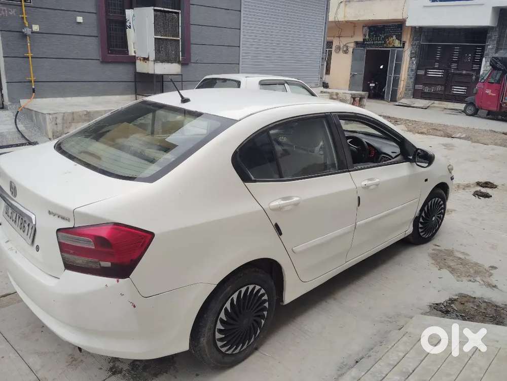 Honda City Good Condition