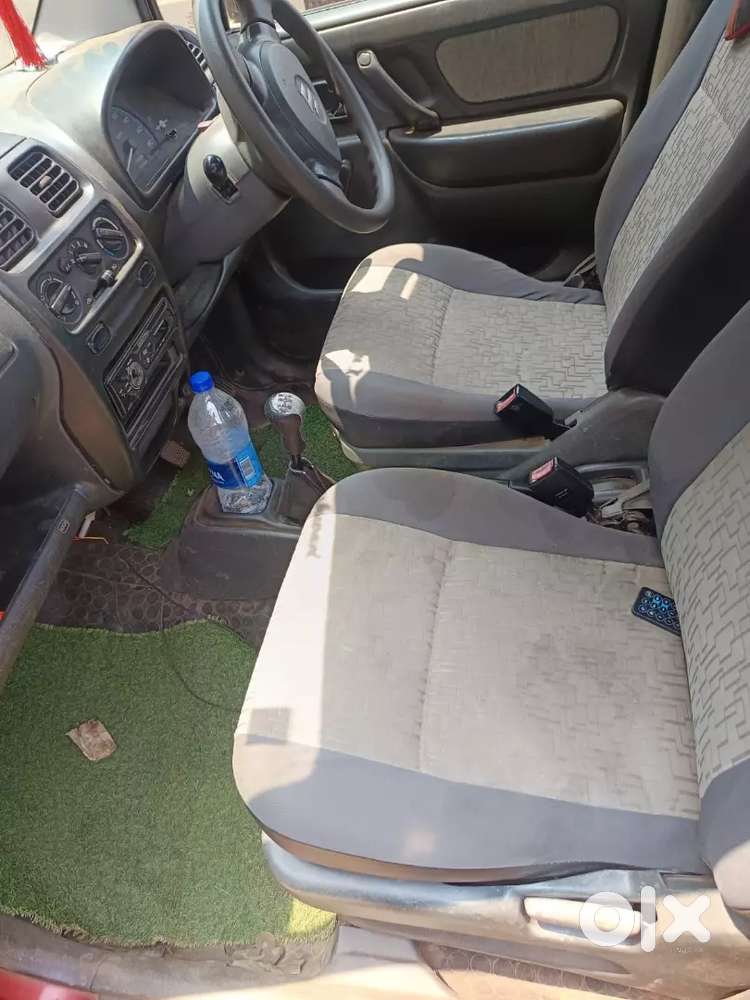 Maruti Suzuki Wagon R 2007 Petrol Well Maintained