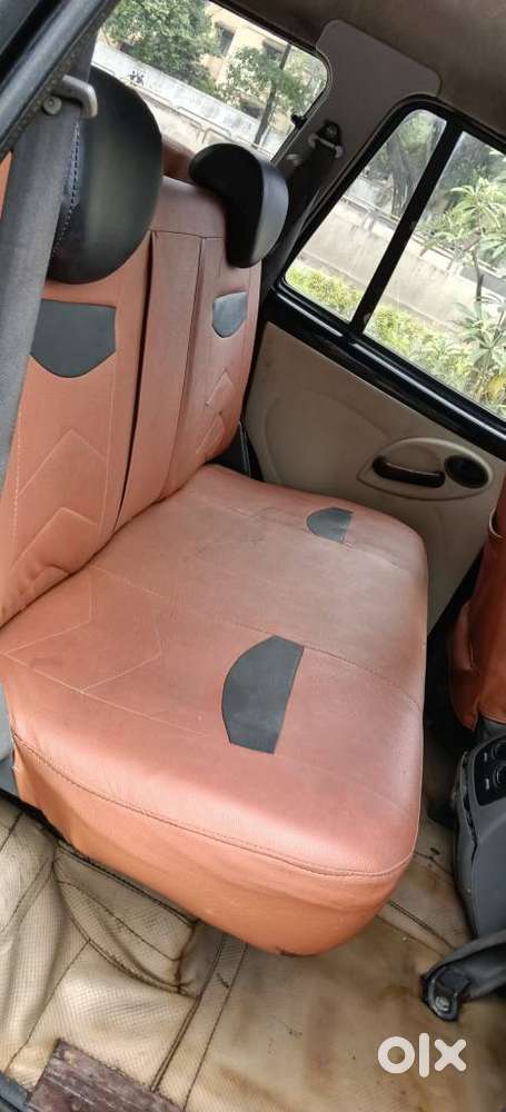 Mahindra Scorpio Lx 4x4, 2011, Diesel