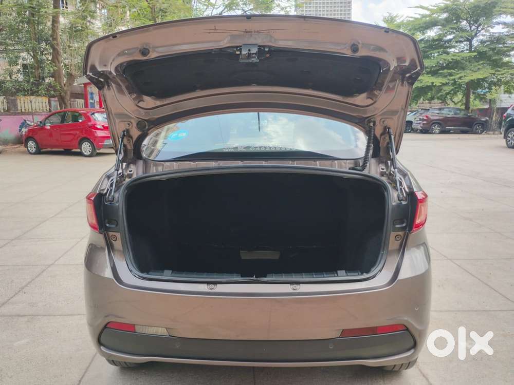 Tata Tigor Xza Plus, 2018, Petrol
