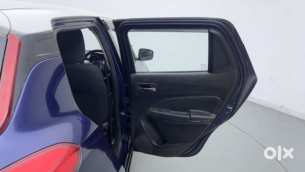 Maruti Suzuki Swift 2018 Zxi Plus, 2022, Petrol