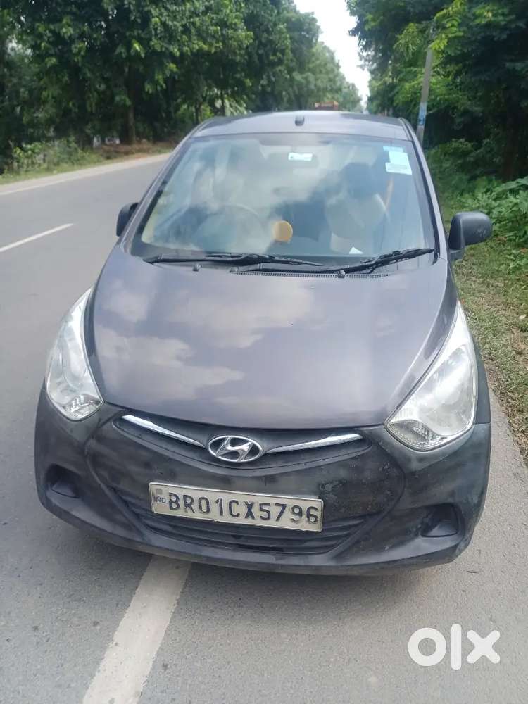 Hyundai Eon 0.8 D Lite 2016