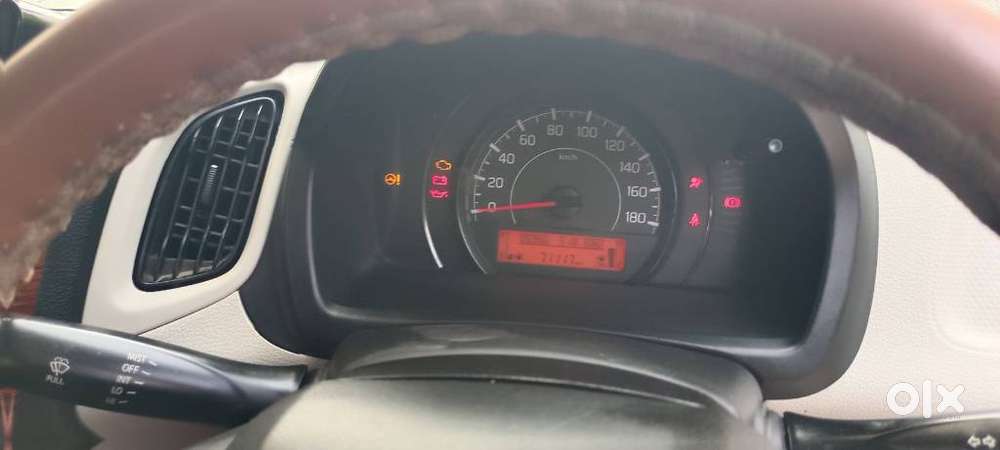 Maruti Suzuki Wagon R Lxi Cng Optional, 2020, Cng & Hybrids