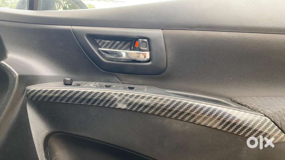 Maruti Suzuki S-cross Zeta 1.3, 2016, Diesel
