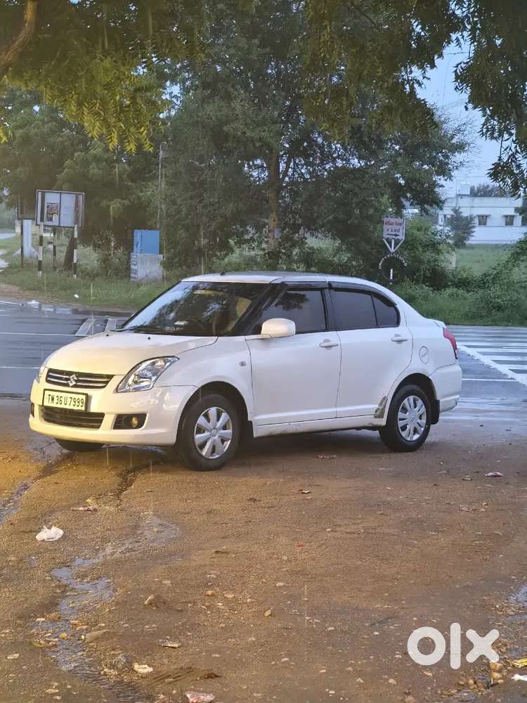 Maruti Dzire Vdi 2010