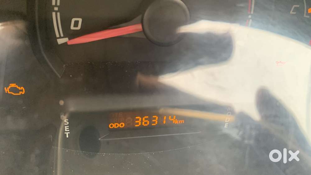 Tata Nano 2015 Petrol Twist Xe