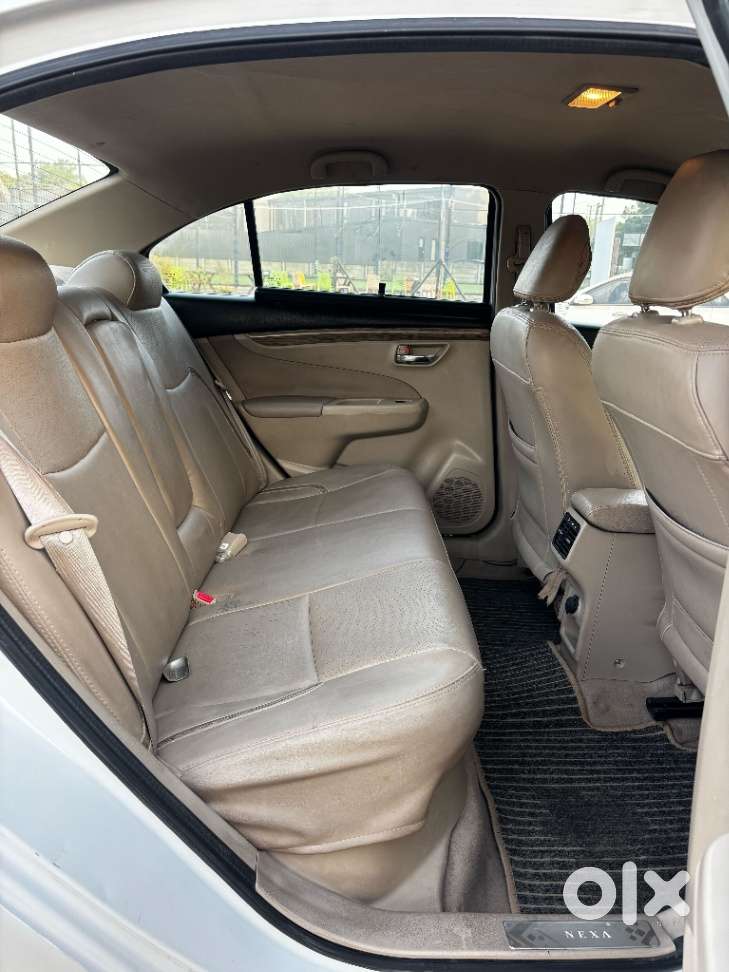 Maruti Suzuki Ciaz 2018-2022 Delta 1.5 Shvs Mt Petrol, 2018, Petrol