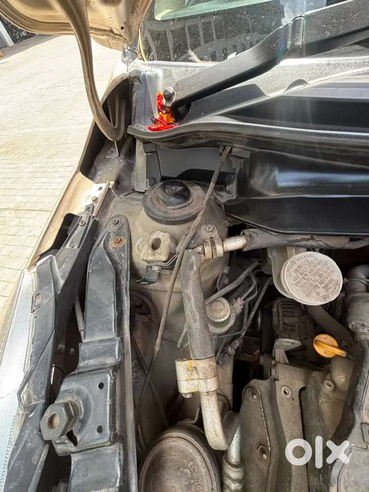 Maruti Suzuki Dzire 2015 Diesel 96000 Km Driven