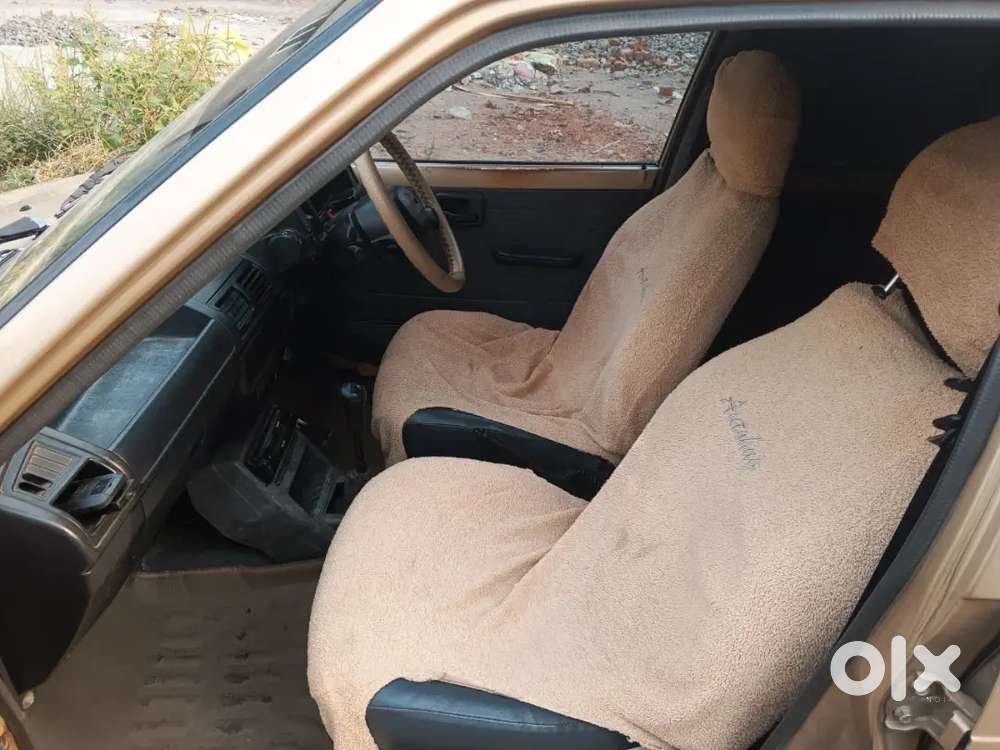 Maruti Suzuki 800 2001 Petrol 100000 Km Driven