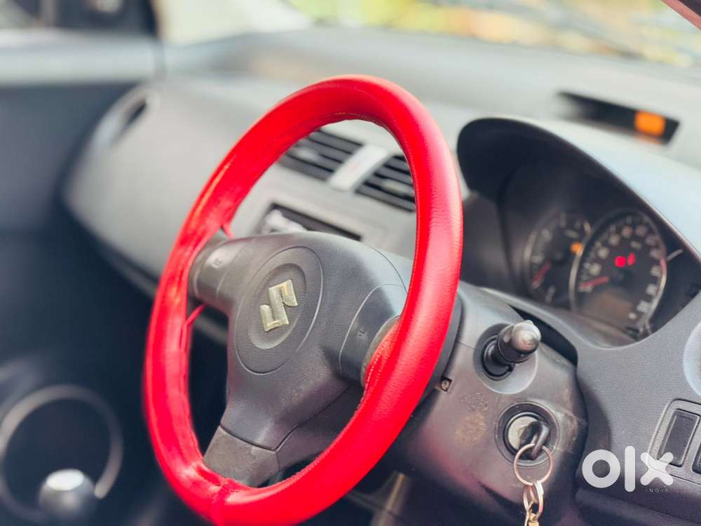 Maruti Suzuki Swift Dzire Vdi (o), 2009, Petrol