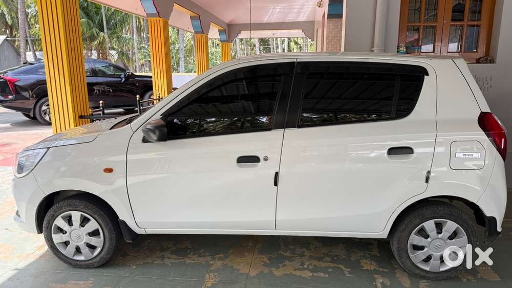 Alto Automatic 2019 Model Second Owner 51000 Kms With Service Record
