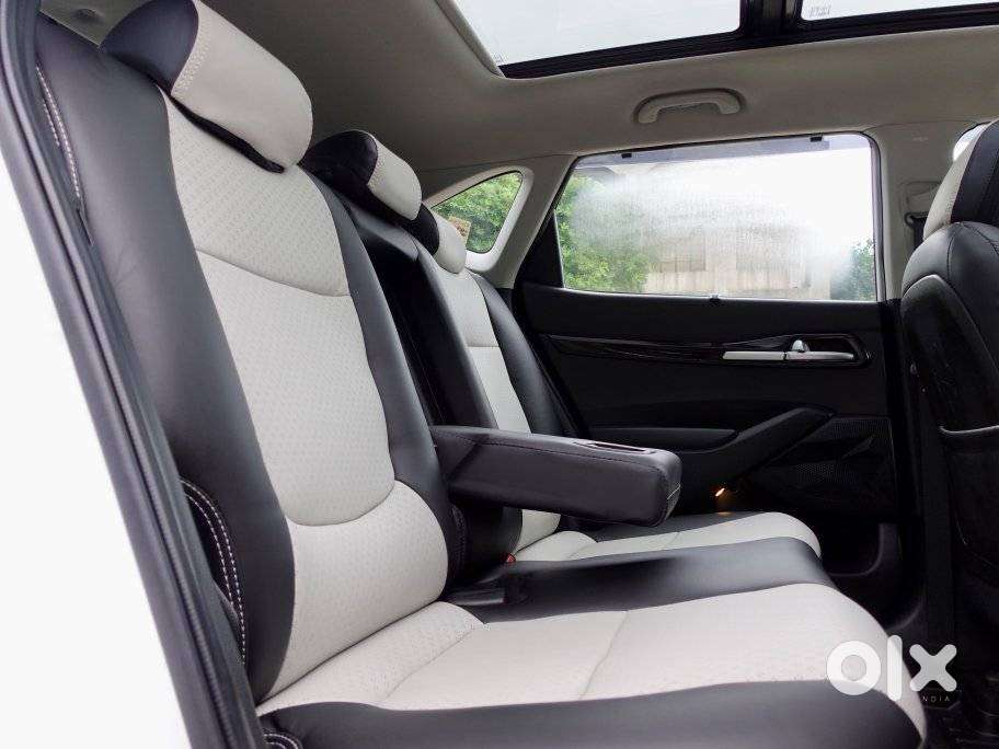 Kia Seltos Htk Plus G, 2025, Petrol
