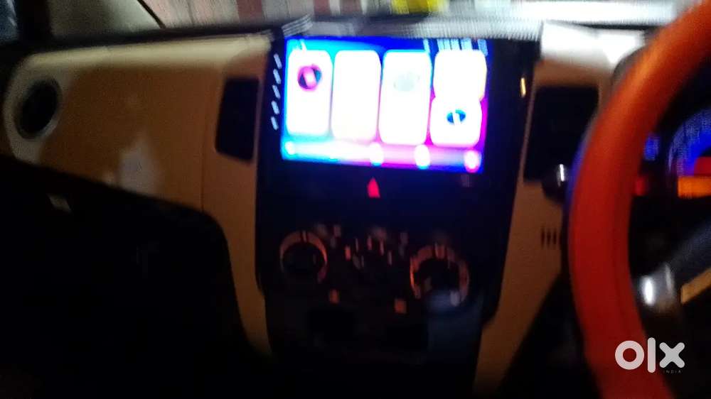 2017 Maruti Suzuki Wagon R
