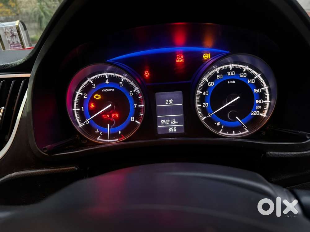 Maruti Suzuki Baleno Delta 1.2 Petrol (2016); Excellent Condition