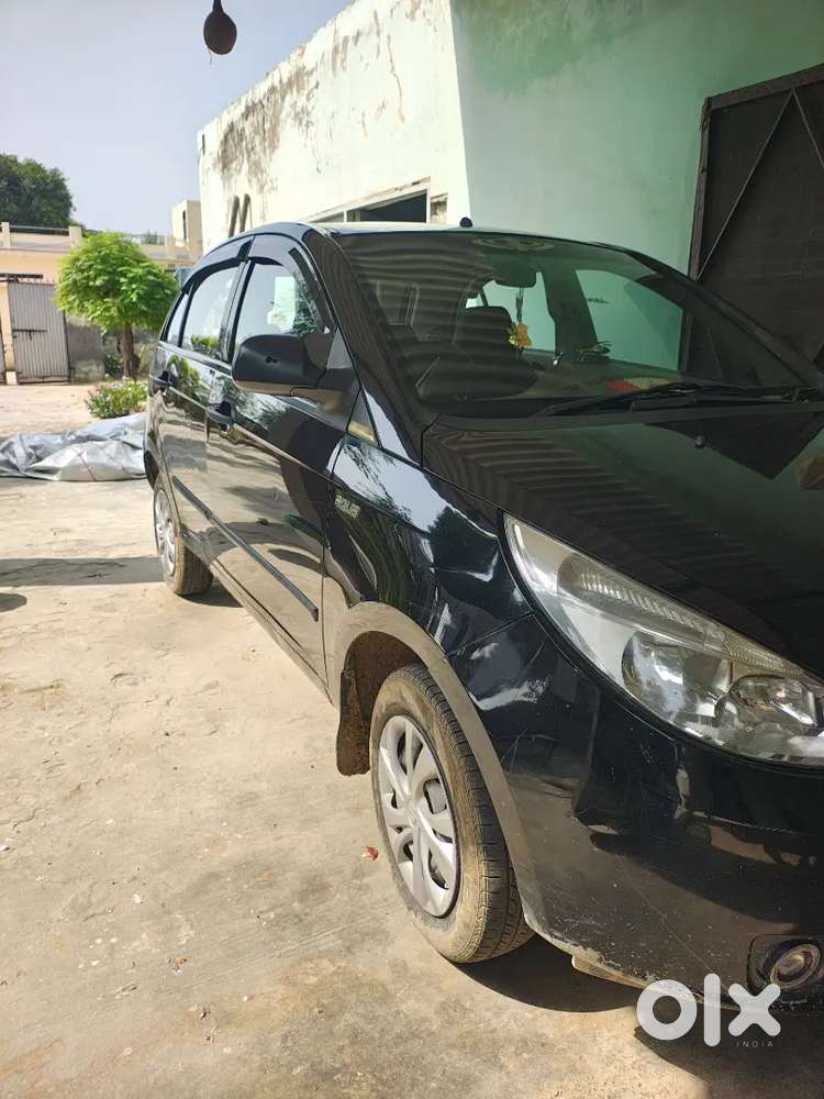 Tata Indica Vista 2010 Diesel Manual