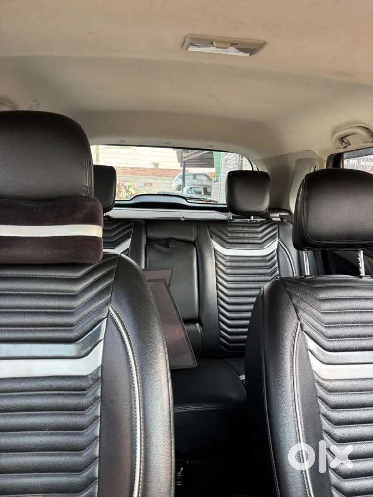 Maruti Suzuki Vitara 2019 Zdi Amt Diesel