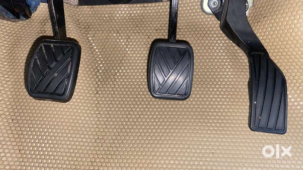 Maruti Suzuki Swift Dzire Vxi 1.2, 2015, Petrol