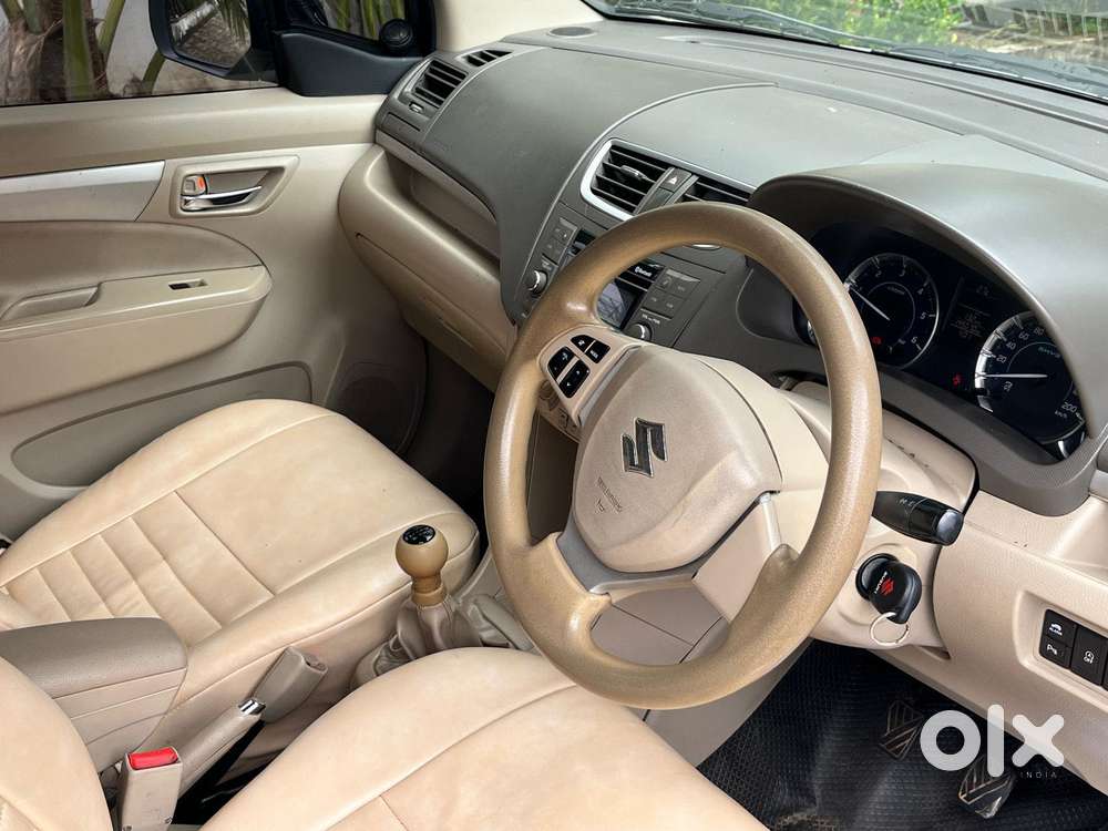 Maruti Suzuki Ertiga Shvs Zdi Plus, 2016, Diesel
