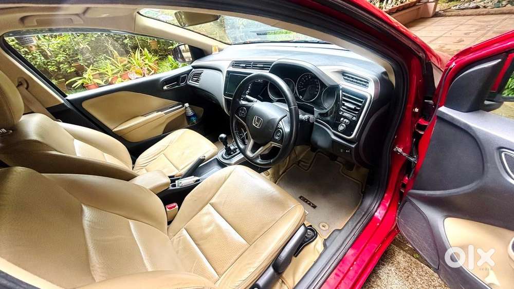 Well Maintained Honda City Diesel
