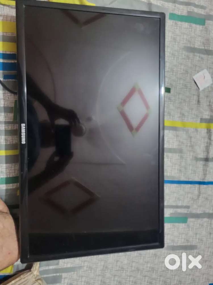 Tv 23 inch