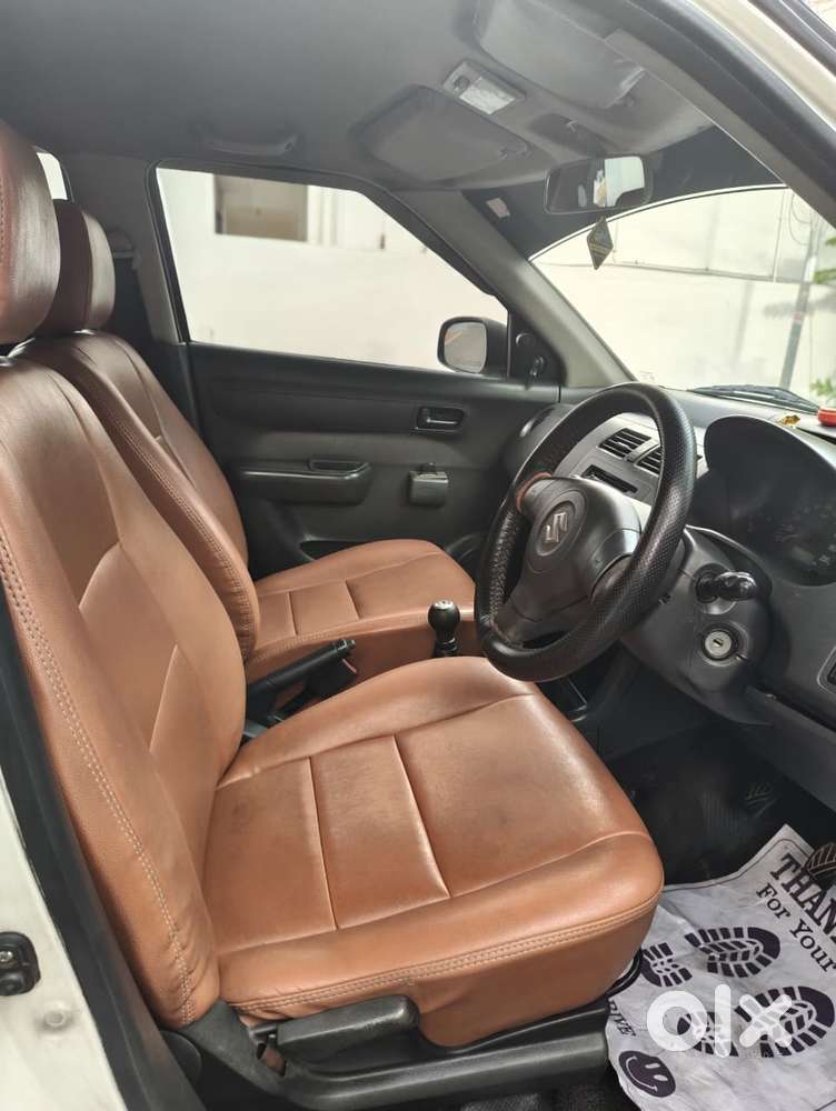 Maruti Suzuki Swift Ldi Bsiv, 2009, Diesel