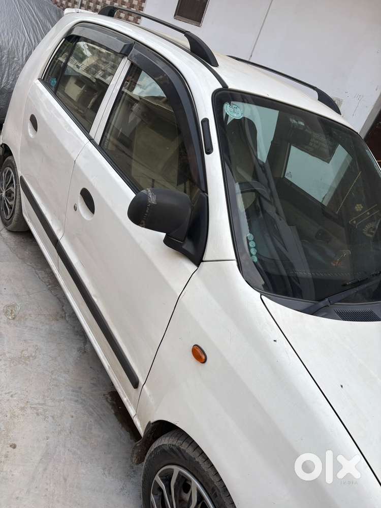 Hyundai Santro Xing 2013