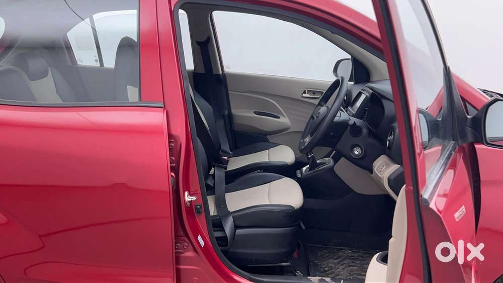 Hyundai Santro Sportz Amt, 2019, Petrol
