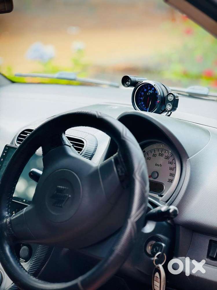 Maruti Suzuki Ritz 2013 Diesel Well Maintained