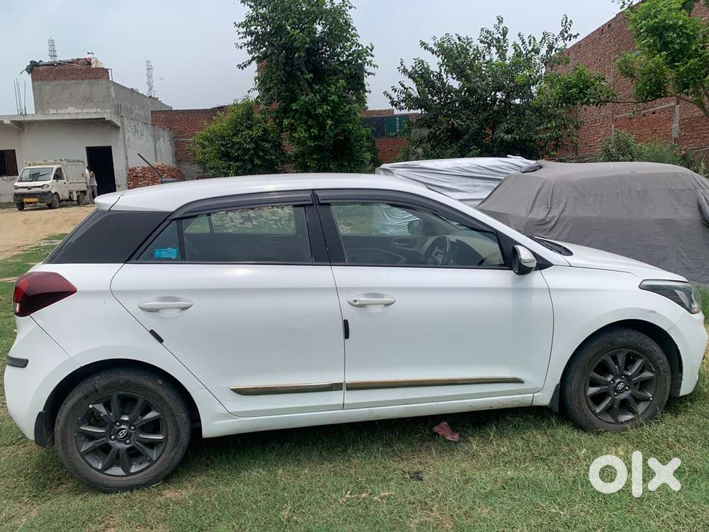 Hyundai New I20 2020 Petrol Well Maintained