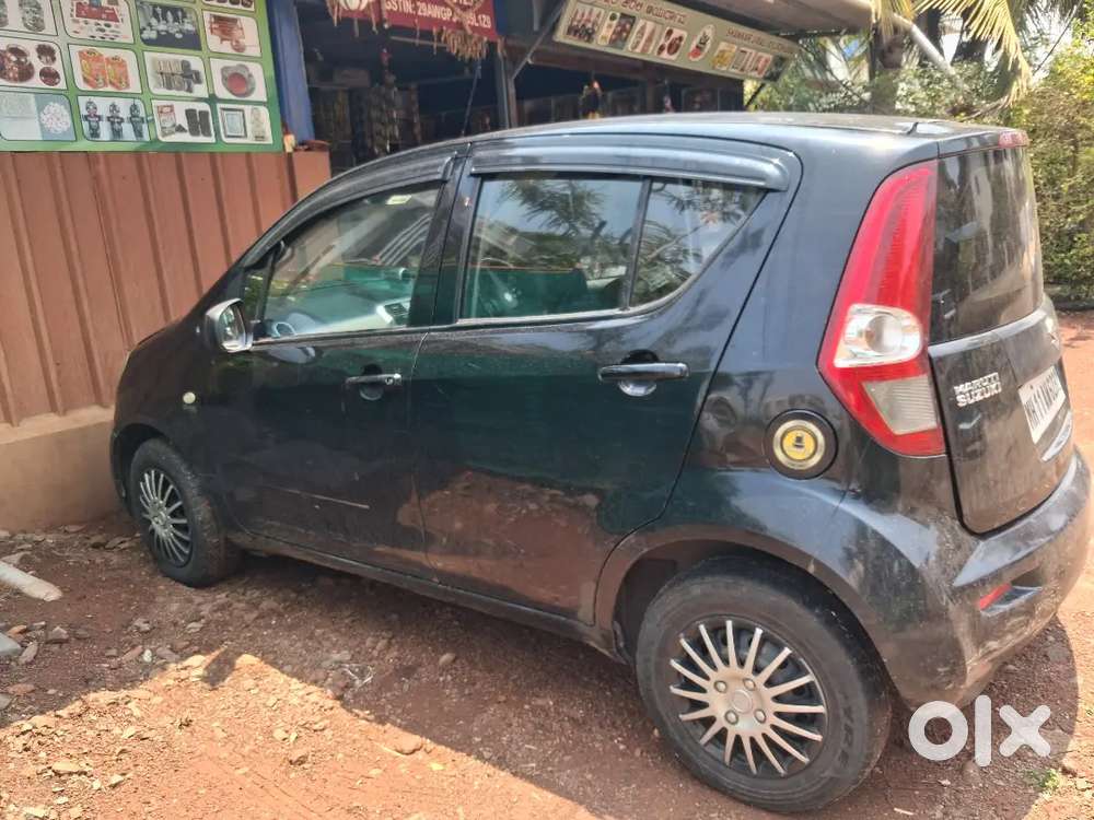 Maruti Suzuki Ritz 2011 Diesel Good Condition
