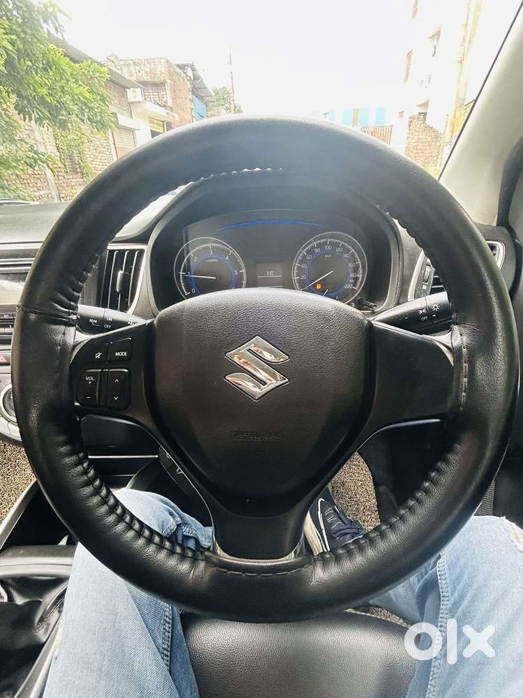 Maruti Suzuki Baleno Delta, 2018, Diesel