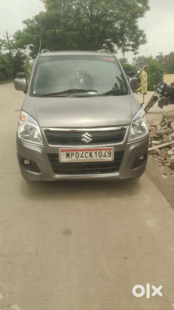 Urgent Sell My Car Wagonr Vxi